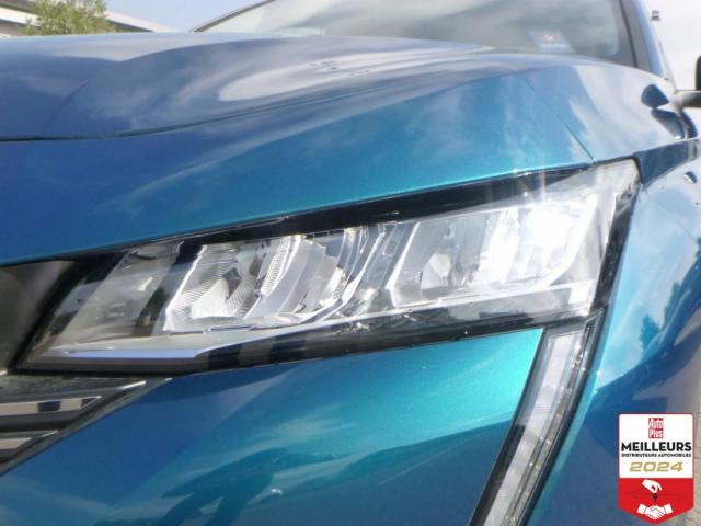 Peugeot 308 image 8