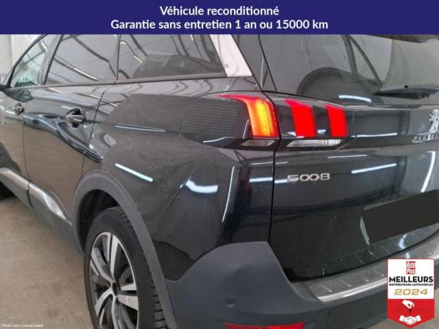 Peugeot 5008 image 4