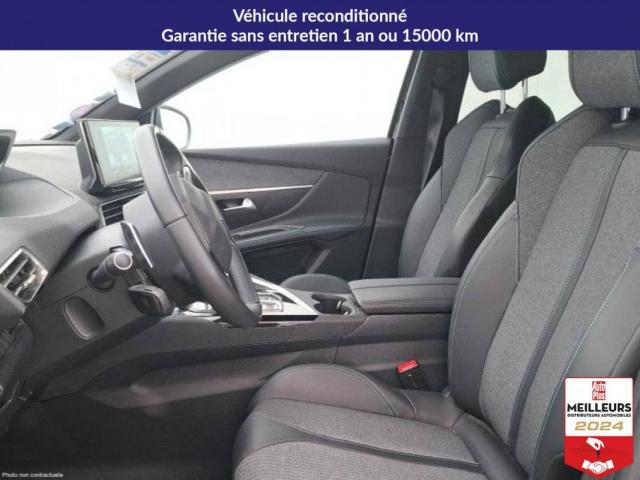 Peugeot 5008 image 1