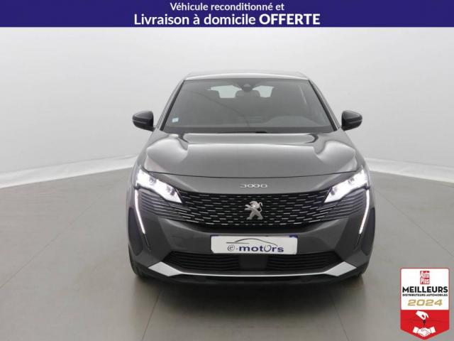 Peugeot 3008 image 8