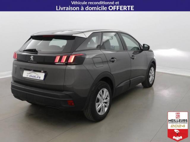 Peugeot 3008 image 6