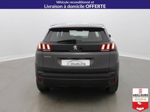 Peugeot 3008 image 2