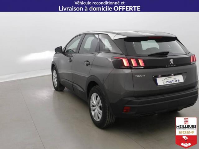 Peugeot 3008 image 4