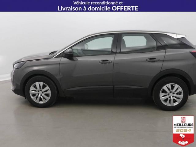 Peugeot 3008 image 3