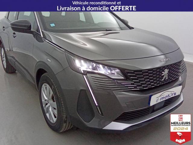 Peugeot 3008 image 1