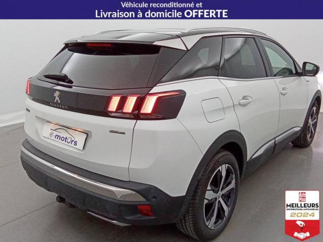 Peugeot 3008 image 5
