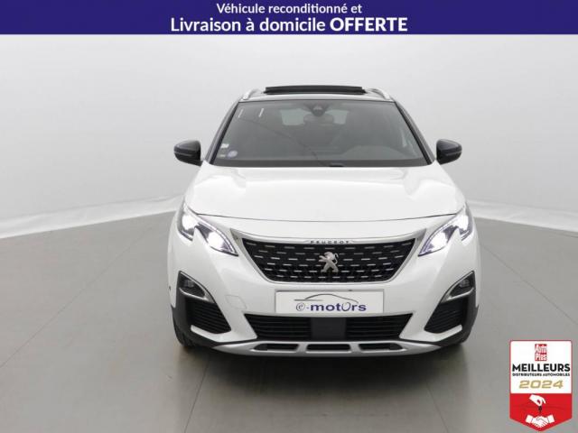 Peugeot 3008 image 6