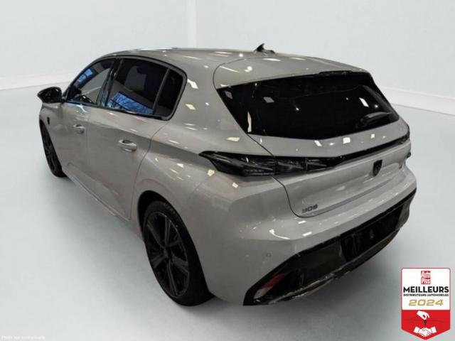 Peugeot 308 image 2
