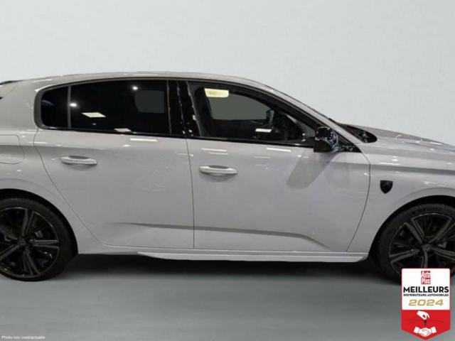 Peugeot 308 image 5