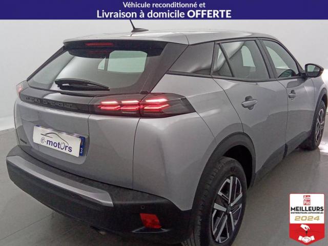 Peugeot 2008 image 4