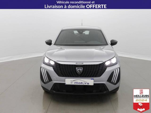 Peugeot 2008 image 7