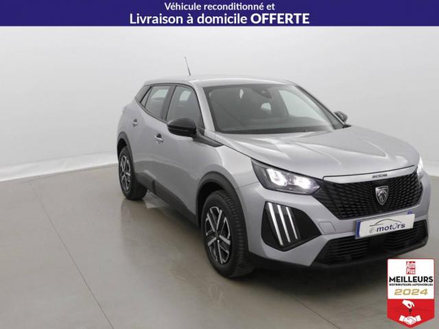 Peugeot 2008 image 1