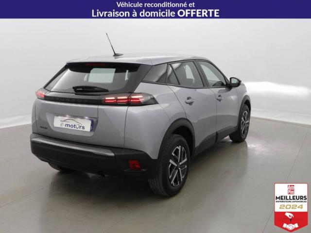 Peugeot 2008 image 3