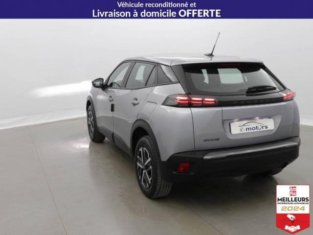 Peugeot 2008 image 9