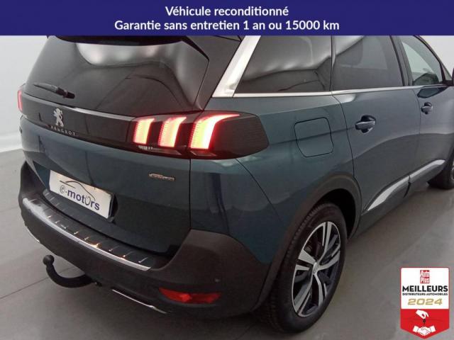 Peugeot 5008 image 7