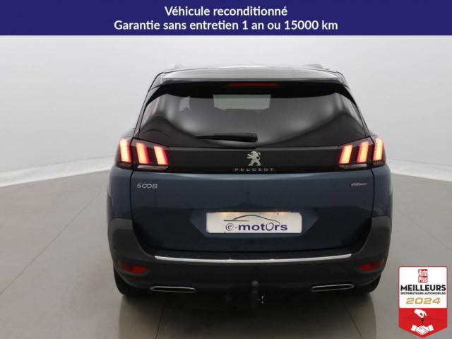 Peugeot 5008 image 8