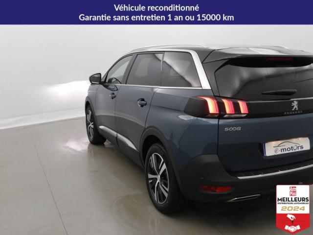 Peugeot 5008 image 5