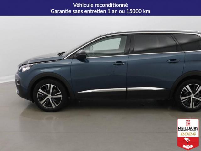 Peugeot 5008 image 2