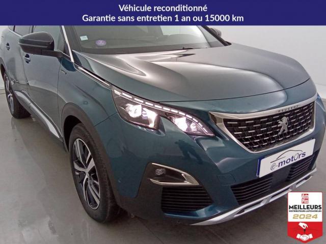 Peugeot 5008 image 9
