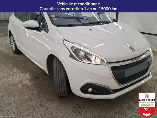 Peugeot 208 image 1