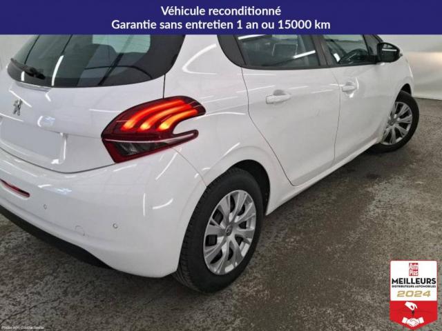 Peugeot 208 image 4