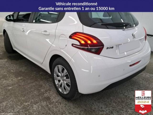 Peugeot 208 image 2