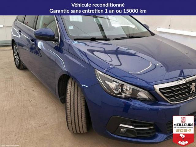 Peugeot 308 Sw image 2