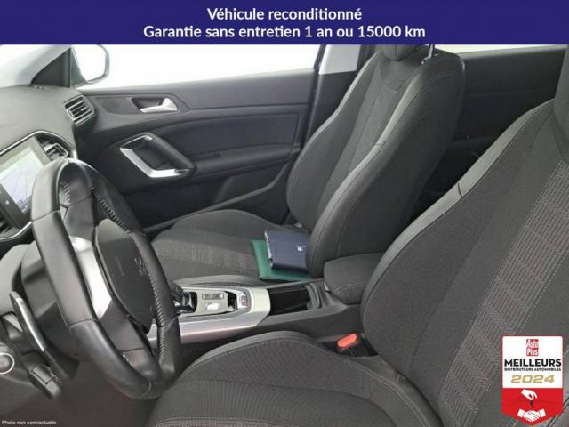 Peugeot 308 Sw image 1