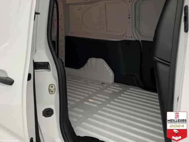 Peugeot Partner image 9