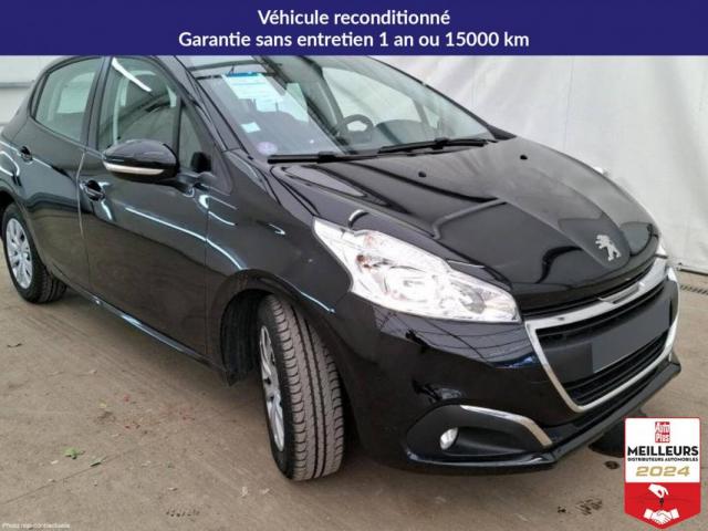 Peugeot 208 image 1