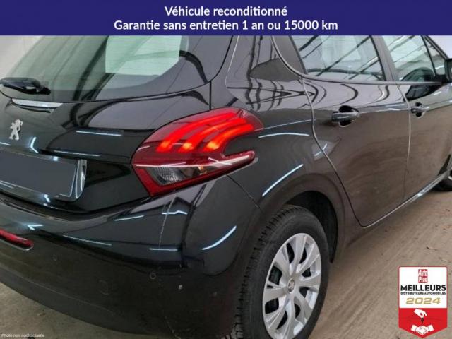 Peugeot 208 image 2