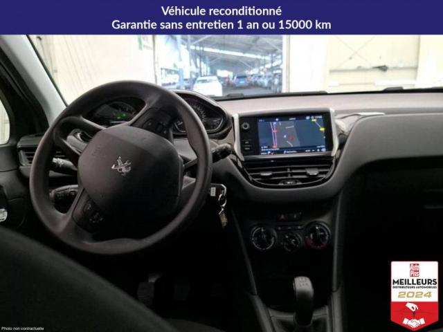 Peugeot 208 image 4