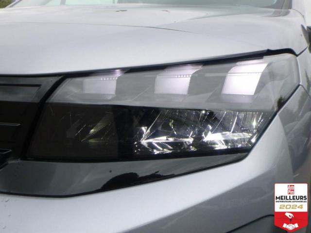 Peugeot Rifter image 4