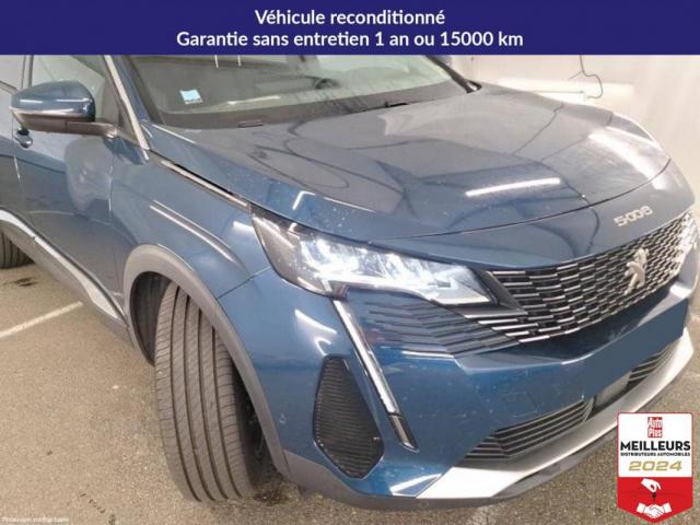 Peugeot 5008 image 3