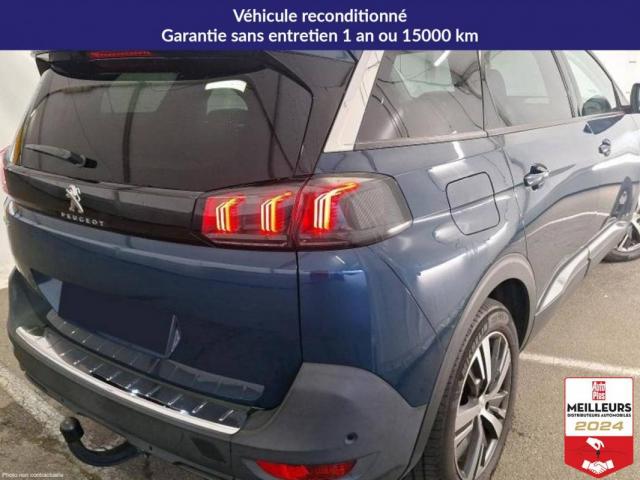 Peugeot 5008 image 5
