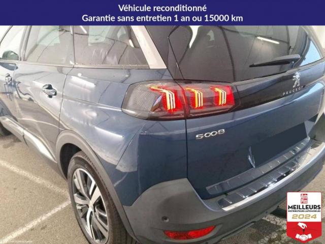 Peugeot 5008 image 2