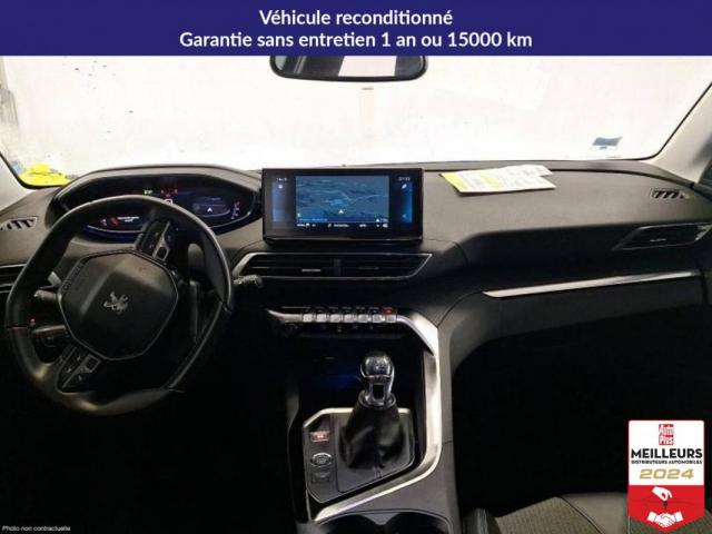 Peugeot 5008 image 7