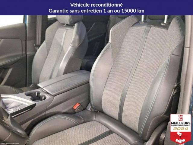 Peugeot 5008 image 6