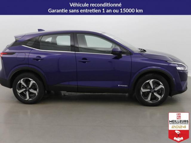 Nissan Qashqai image 6