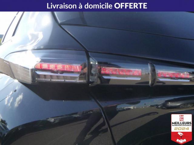 Peugeot 308 image 3