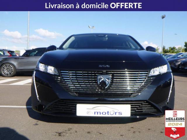 Peugeot 308 image 4