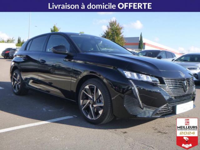 Peugeot 308 image 6