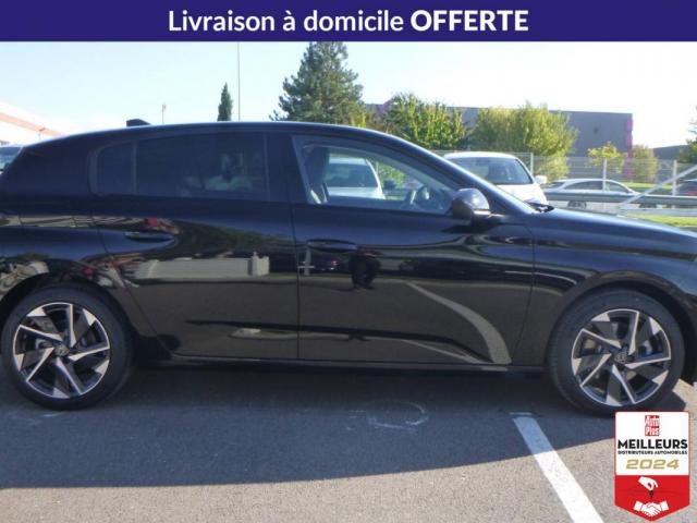 Peugeot 308 image 2