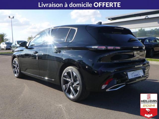 Peugeot 308 image 1