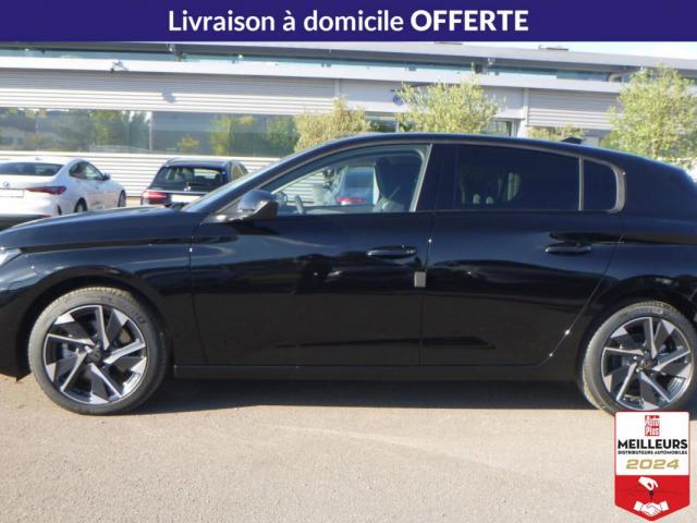 Peugeot 308 image 5