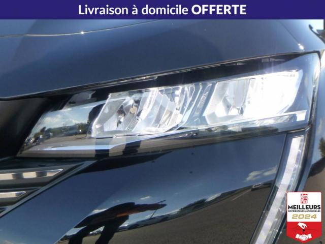 Peugeot 308 image 7