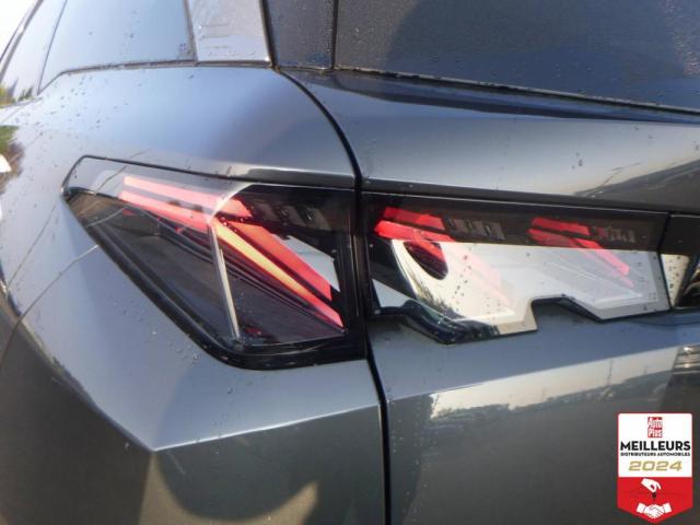 Peugeot 5008 image 4