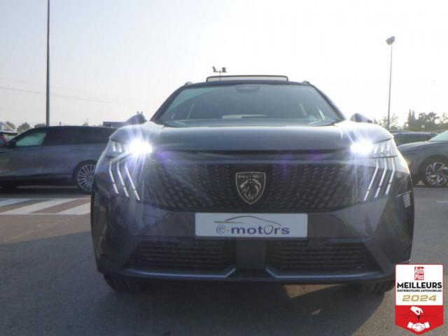 Peugeot 5008 image 7