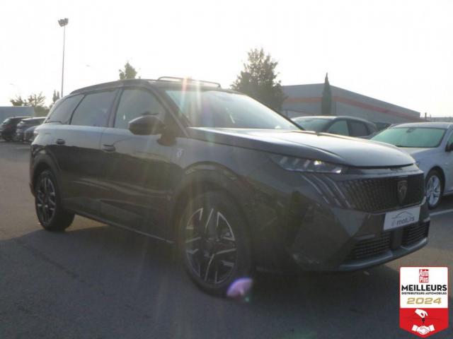 Peugeot 5008 image 9