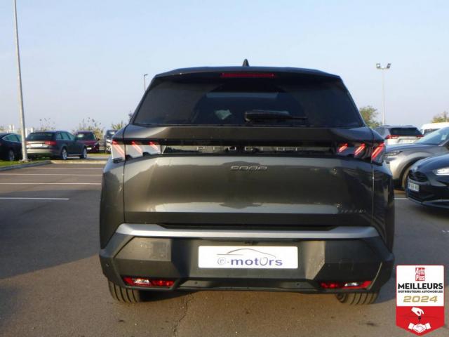 Peugeot 5008 image 3